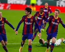 亚博体育app-巴萨历届主帅名单 亚博体育app-巴萨历届主帅名单